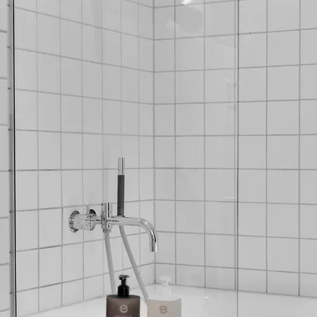 Funkisvilla Med Panoramautsikt