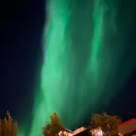 Funkisvilla Med Panoramautsikt *