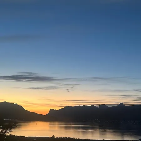 Funkisvilla Med Panoramautsikt